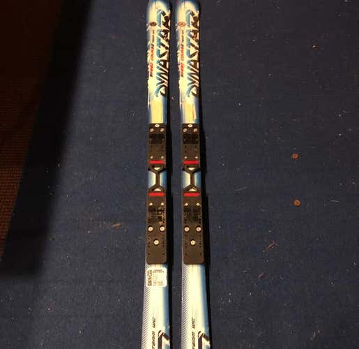 DYNASTAR 178 cm GS R=21m
