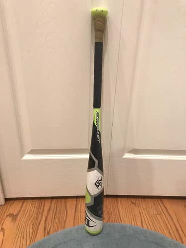 Louisville Slugger Bat