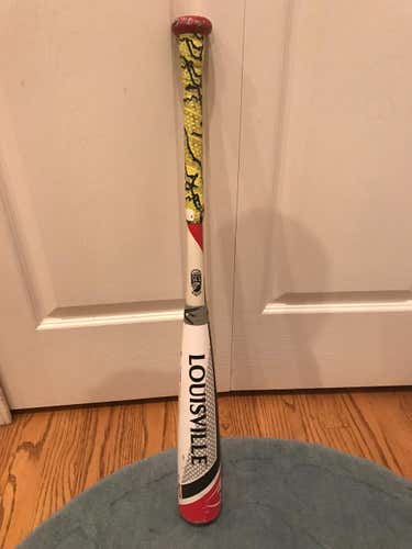 Louisville Slugger Bat