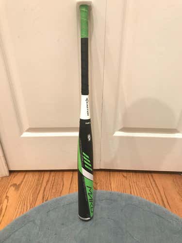 Easton Bat