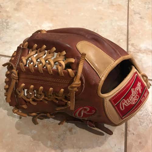 Rawlings Pro Preferred