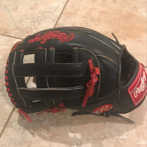 Rawlings Heart Of The Hide