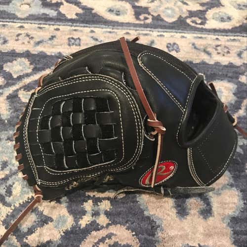 Rawlings Heart Of The Hide