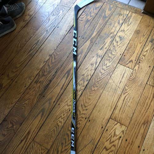 CCM Super Tacks 2.0 P-19 85 Flex Stick