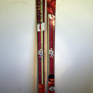 Armada ARW Twin Tip / Park / Pipe / All Mountain Women's Skis 166 cm. ladies