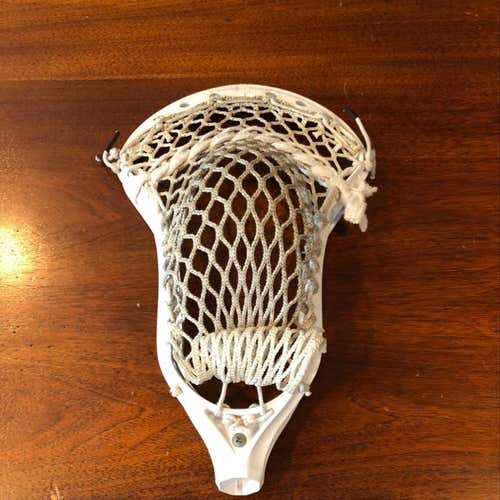 White Maverik Optik U and a black Optik HS Bundle