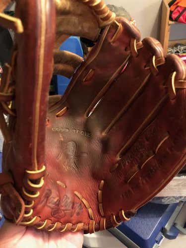 Rawlings Heart of the Hide Pro302-6SC 12.75