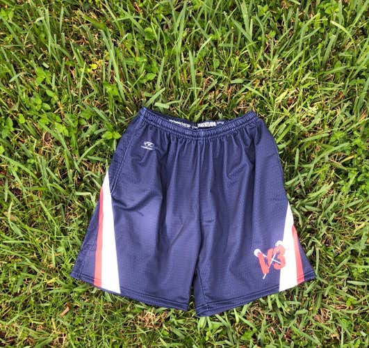 Lacrossewear V3 Shorts