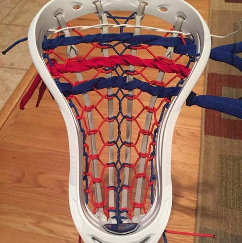 True Speed With USA Pita Pocket