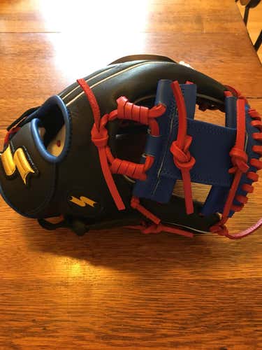 New SSK S18JB9 Glove BAEZ MODEL
