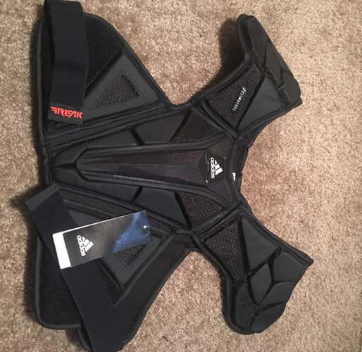 Adidas Freak Flex Chest Pad