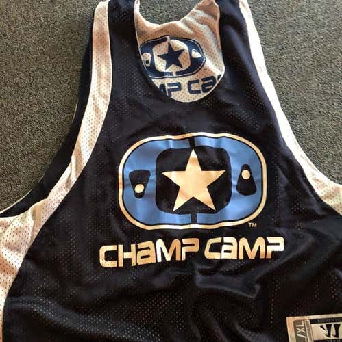 Champ Camp Pinnie