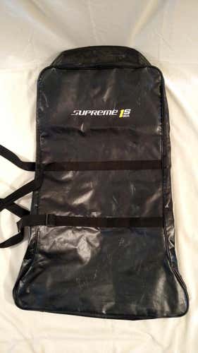 Bauer Leg Pad Bag - Used