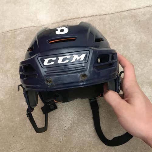 CCM Tacks 710 Helmet Medium