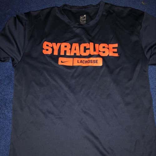 Su Lacrosse Shirt