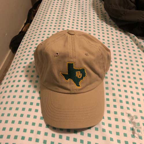 Top Of The World Baylor Hat