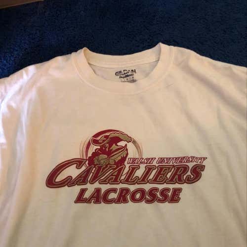 Walsh Lacrosse