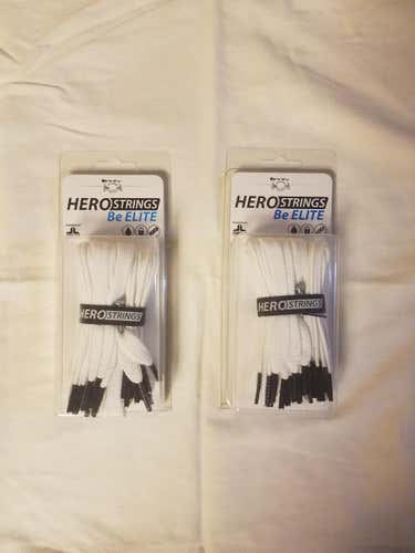 ECD Hero Strings - 2 White