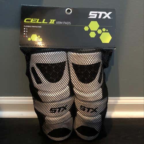 Stx Cell 2 Arm Pads