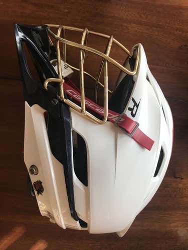 Cascade R Helmet Adult