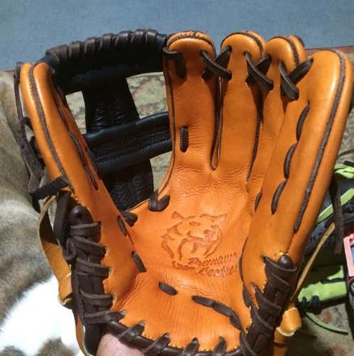 Rolin Baseball Glove 11 1/2