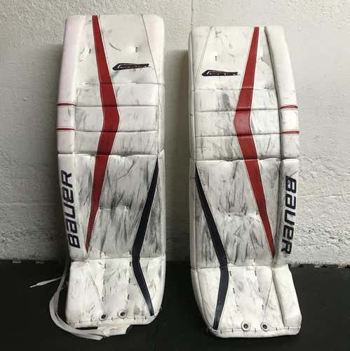Bauer Reactor Full Set