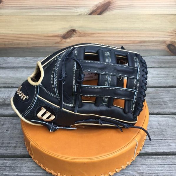 New 2019 Wilson 1799 SS