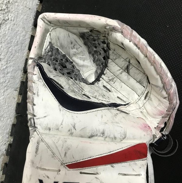 Bauer Reactor Full Set | SidelineSwap | Buy and Sell on SidelineSwap