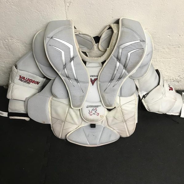 Vaughn V6 Chest Protector