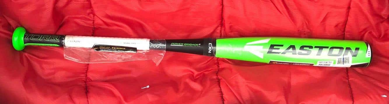 New Easton 2016 mako torq Bat