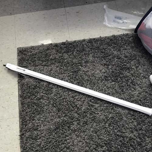 Stringking Prototype Carbon Shaft