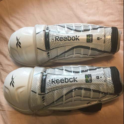 Reebok 20k Shin Pads