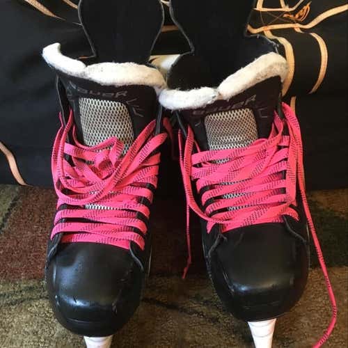 Bauer Supreme 160 8.0d