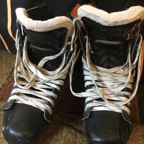 Bauer X700 7.5ee
