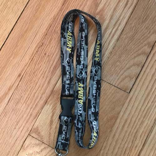 Evoshield Lanyard