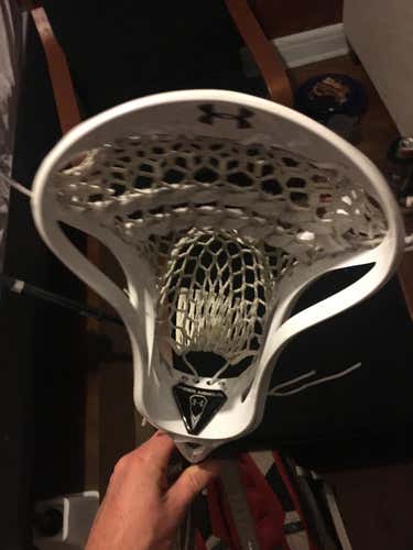 New Under Armour Head