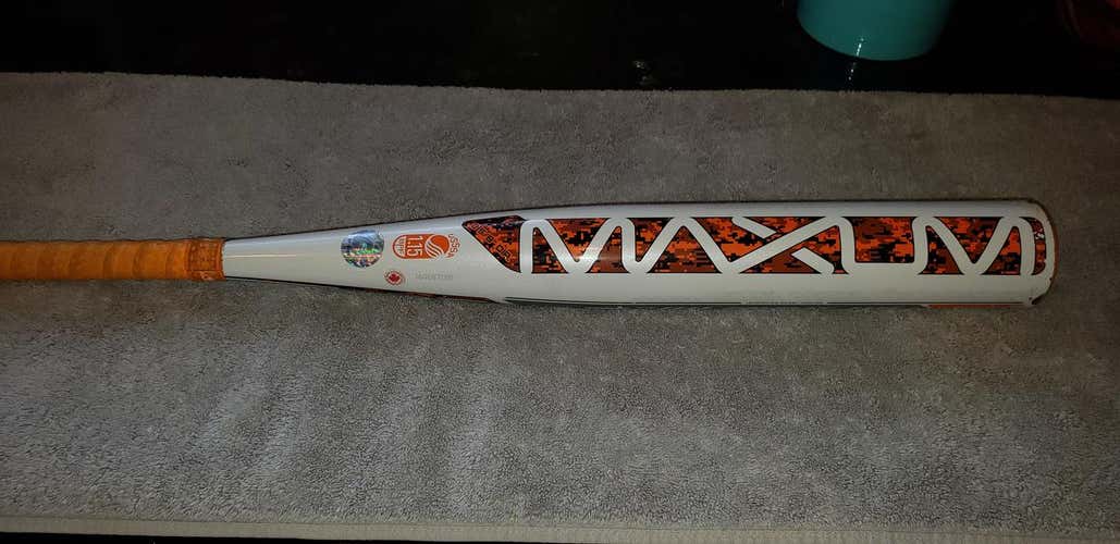 Wilson Combat Maxum Bat