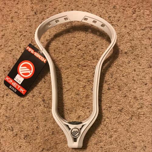 Brand New Maverik Kinetik