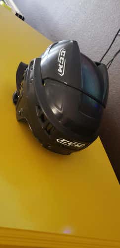 CCM Vector Helmet