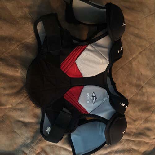 Easton Stealth Shoulder Pads