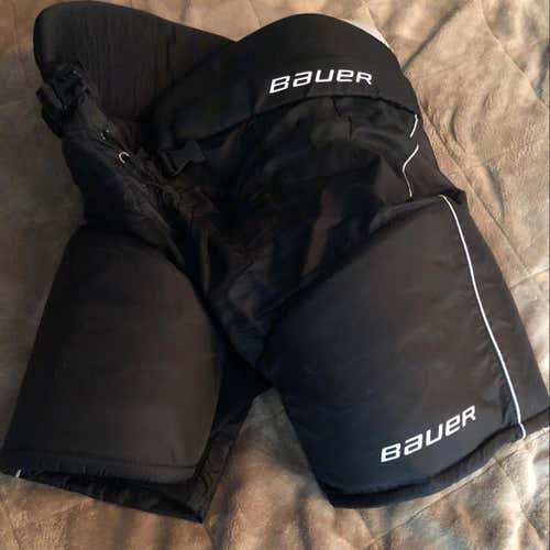 Bauer Supreme ONE35 Pants