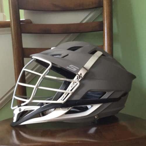 Ln Matte Grey Cascade S Price Is Firm