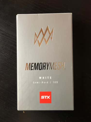 Brand New STX Memory Mesh