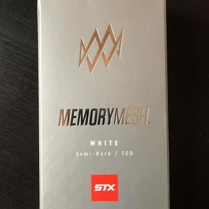Brand New STX Memory Mesh