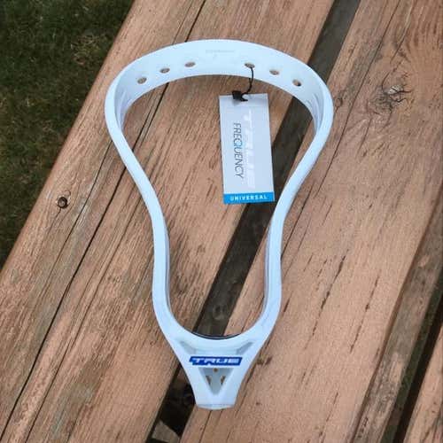 True Frequency Universal