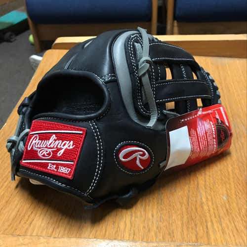 NWOT Rawlings Gamer Series Infield Glove
