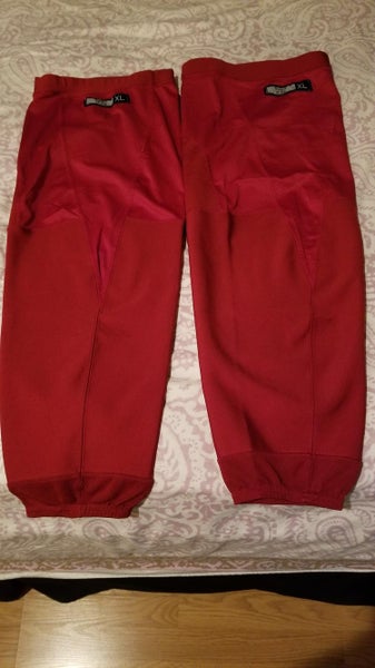 Arizona Coyotes Pro Stock Reebok Socks