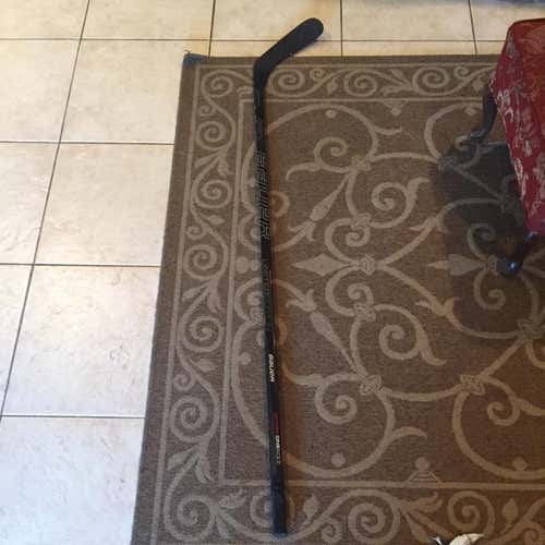Rare Bauer Supreme One60LE RH 77 P92