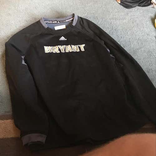 Team Issued Bryant Crew Neck