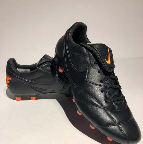 Nike Premier II Soccer Cleats Size 9